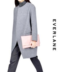 📌Final💲✂️📌NWOT Everlane foldover pouch